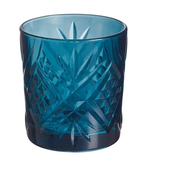 Luminarc Salzburg London Topaz stakanlar to‘plami 300 ml 6 dona (Q0373) sotib olish