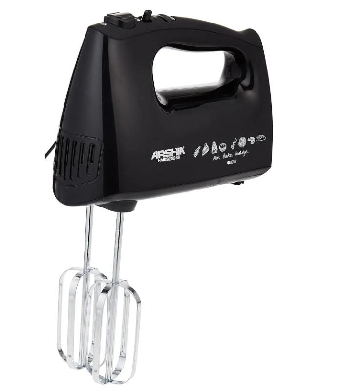 Arshia HM092-2288 qo'l mikseri O'zbekistonda