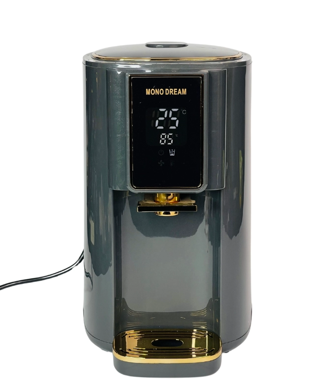 Mono Dream MD-003 elektr termopoti 5 litr (qora) arzon