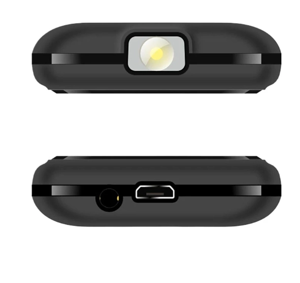 Novey 104c qora Telefoni O'zbekistonda