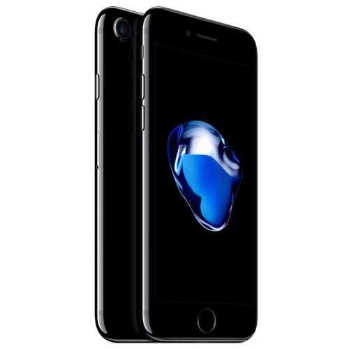 Смартфон iPhone 7 Plus 32GB Jet Black недорого