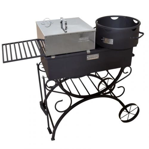 Мангал "Универсал" Kukmara купить