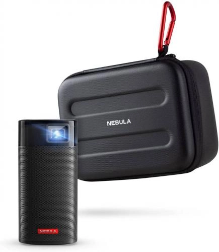 Портативный проектор Anker Nebula Apollo недорого