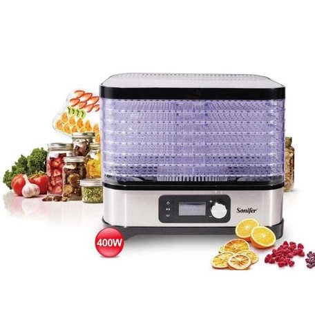 SONIFER SF-4016 oziq-ovqat quritgichi arzon