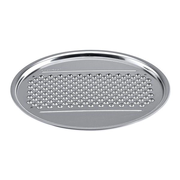 Набор насадок-терок для миски 16 см BergHOFF рассрочка