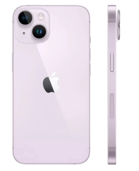 iPhone 14 512GB Purple Smartfoni arzon