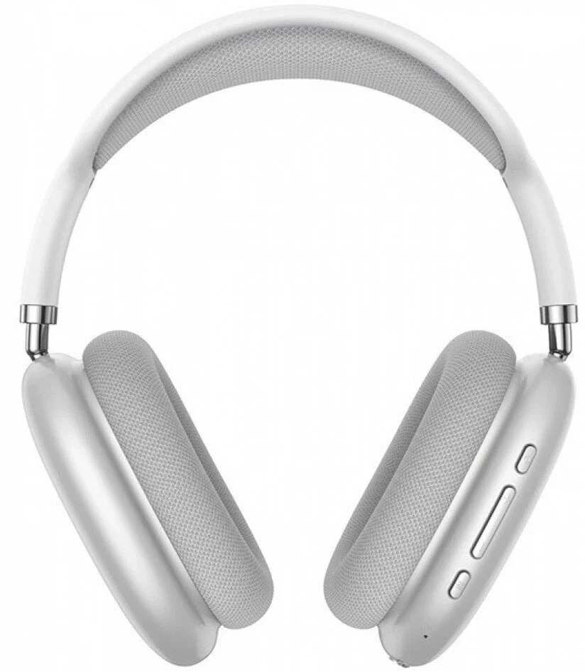 Беспроводные наушники Borofone BO22 белый в Узбекистане