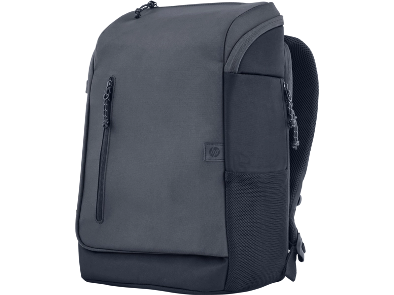 Рюкзак HP Travel 25L 15.6" черный недорого