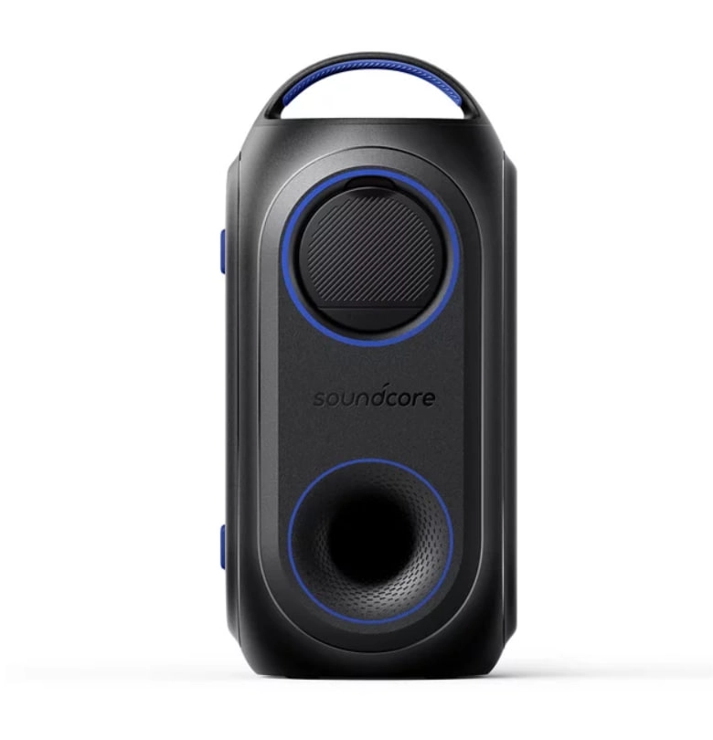 Портативная акустика Soundcore Anker Rave Party 2 Portable Speaker, 120W недорого