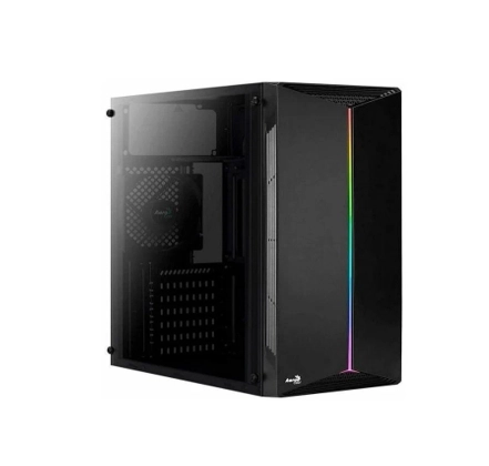 Компьютерный корпус Case Aerocool Split купить