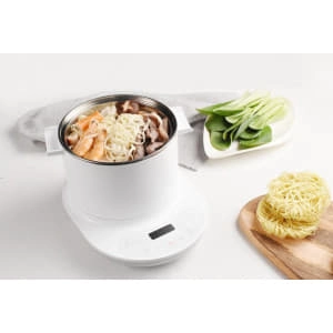 Мультиварка-рисоварка Xiaomi Qcooker Multipurpose Electric Cooker CR-DR01 онлайн