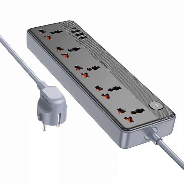 Borofone BAC5A uzaytirgichi arzon