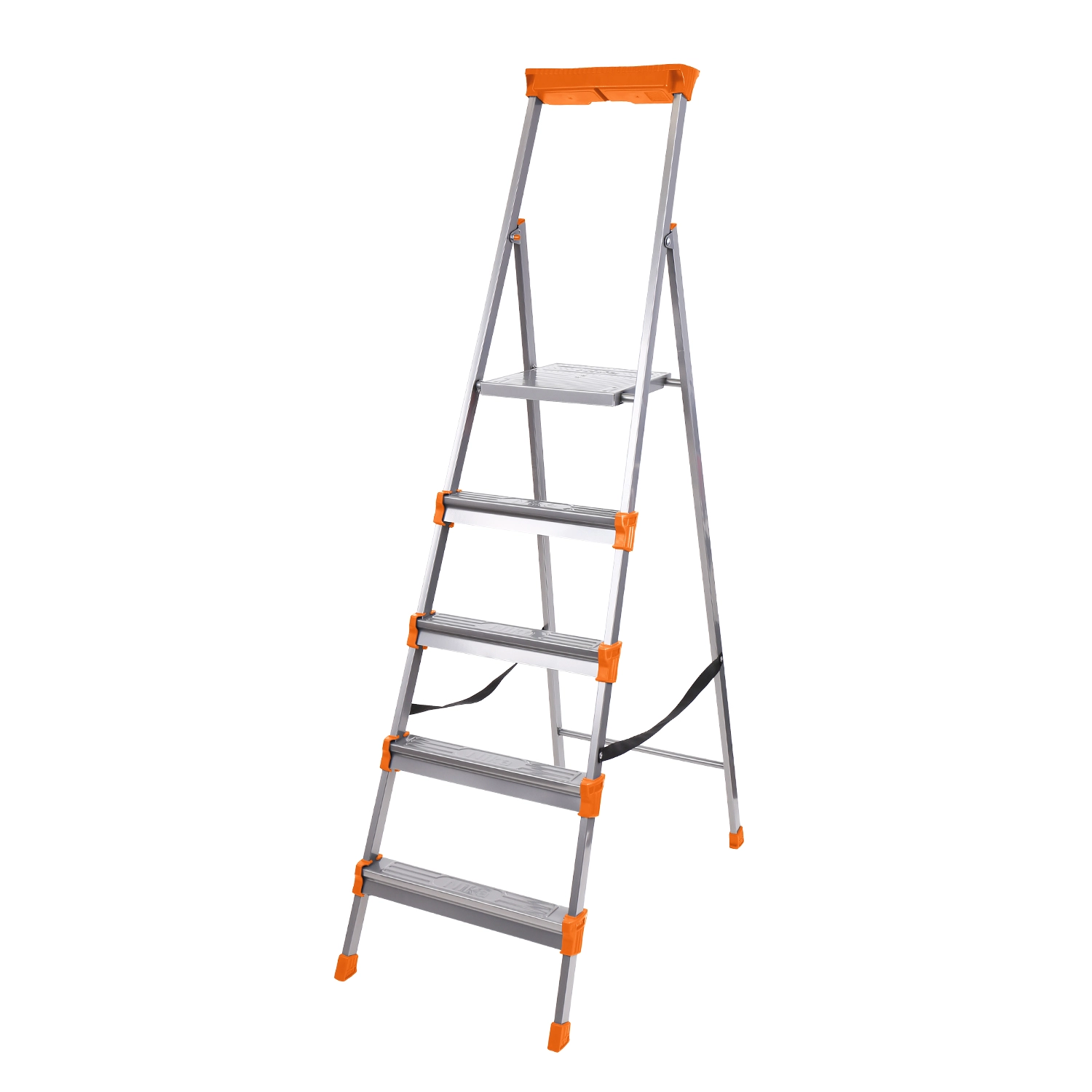 Стремянка Nika СМ5 5 ступенчатая купить