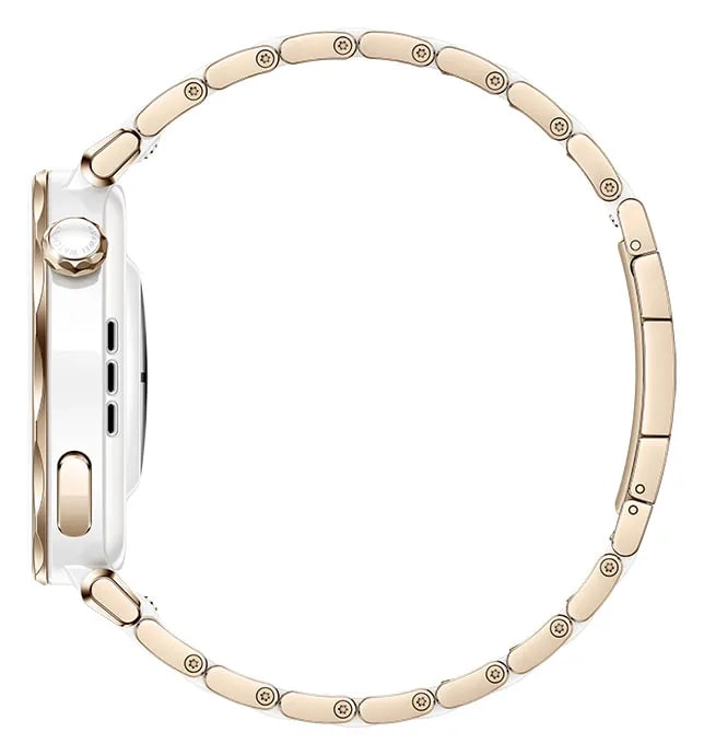 Смарт часы HUAWEI Watch GT5 Pro 42mm Ceramic онлайн