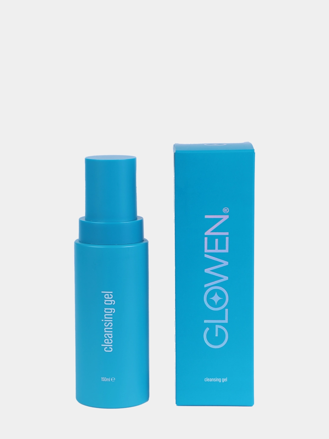 Glowen Cleansing Gel  yuz yuvish gel-penkasi sotib olish