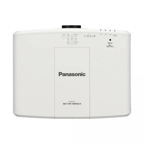 Panasonic PT-MZ770E 1920x1200 proyektori arzon