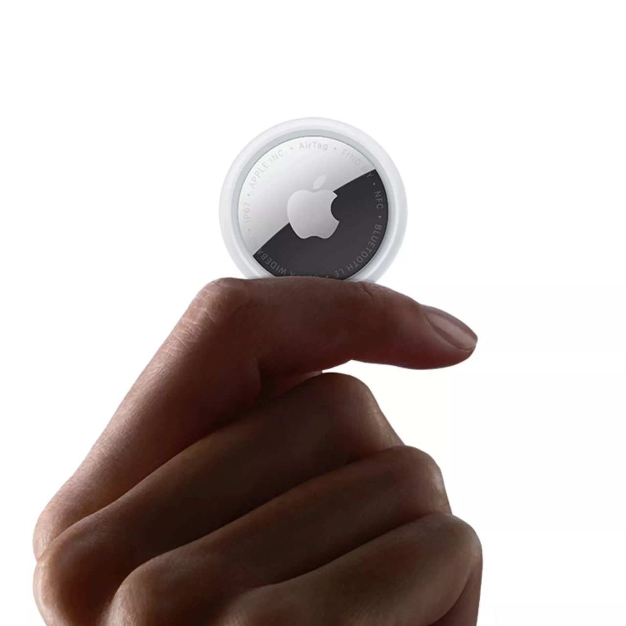 Apple AirTag GEN 2 (1 dona) trekeri O'zbekistonda