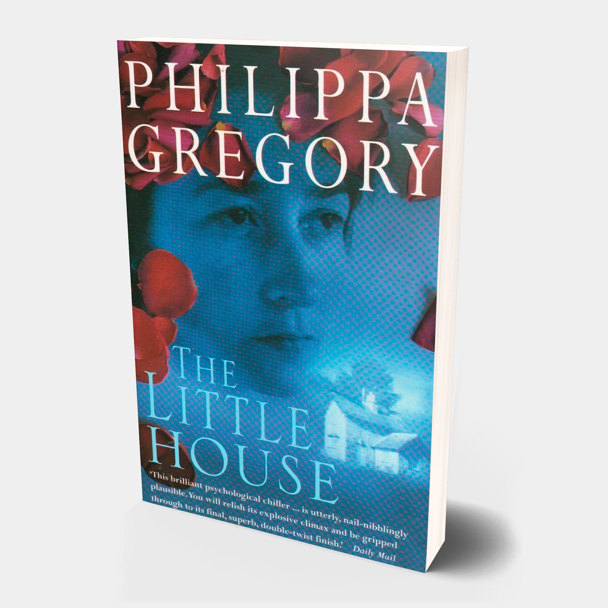 Philippa Gregory: The Little House (used) купить