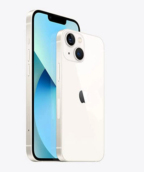 iPhone 14 512GB Starlight Smartfoni bo'lib to'lash