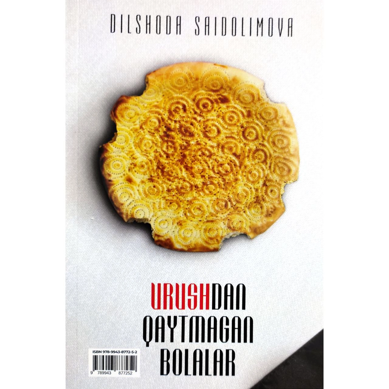 Dilshoda Saidolimova: Urushdan qaytmagan bolalar arzon