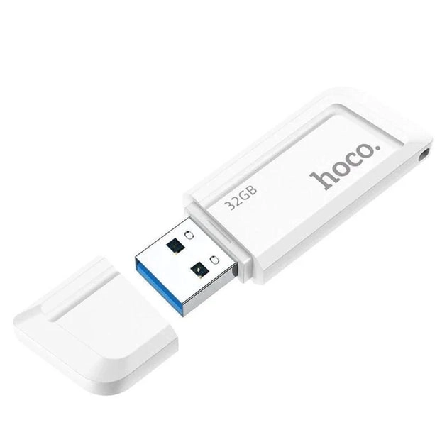 Hoco UD11 USB 3.0 32 Gb USB-fleshkasi sotib olish