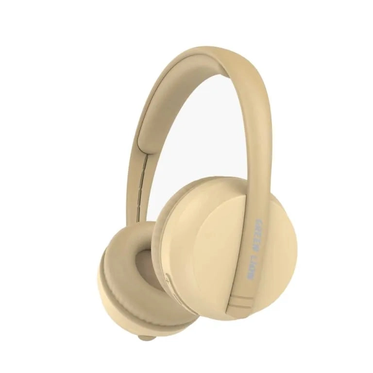 Green lion STAMFORD qaymoqrang simsiz quloqchini sotib olish