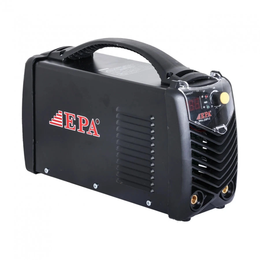 Сварочный аппарат инверторный EPA MMA-250XI-2, 250 А купить