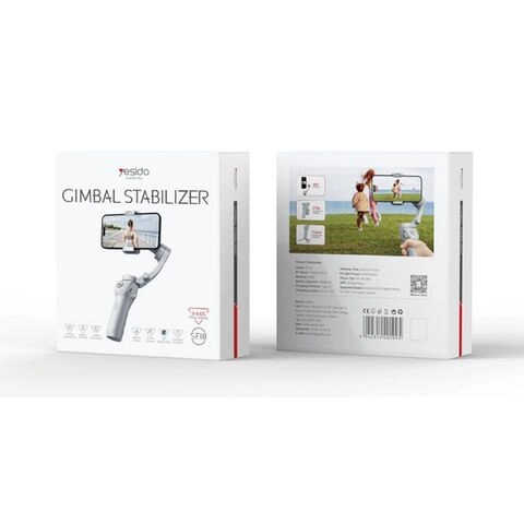 Стабилизатор для смартфона Yesido SF18 недорого