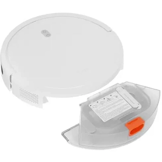 Робот-пылесос Xiaomi Robot Vacuum E10 (EU) рассрочка