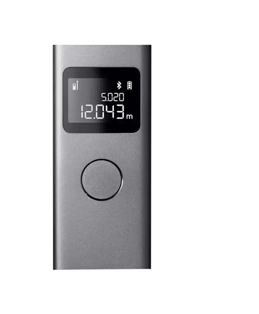 Xiaomi Smart Laser Measure 40 m (Black) lazerli dalnomeri - rasm №2 Xiaomi Smart Laser Measure 40 m (Black) lazerli dalnomeri sotib olish