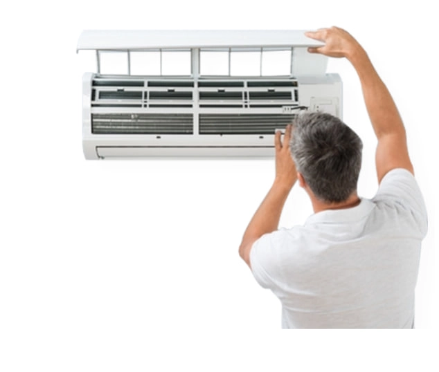 Услуга по установке кондиционера от 60 колон купить