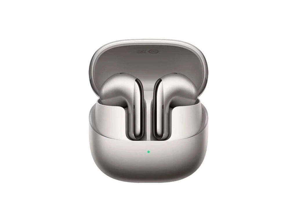 Беспроводные наушники Xiaomi Buds 5 Titan Gray рассрочка