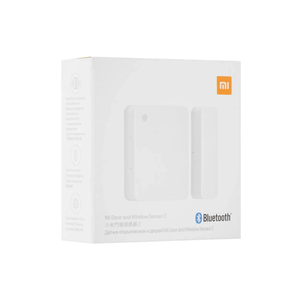 Датчик открытия дверей и окон Mi Door and Window Sensor 2 в Узбекистане