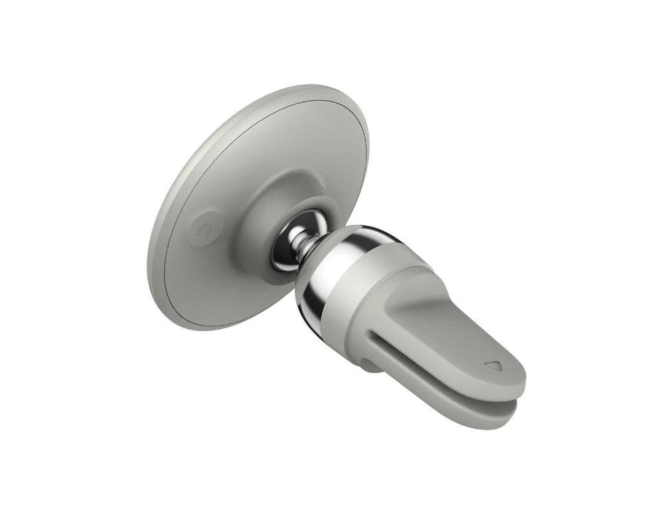 Автомобильный держатель Baseus C01 Creamy-white в Узбекистане