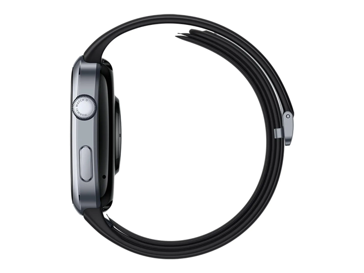 Смарт часы HUAWEI Watch D2 Black - фото №6 Смарт часы HUAWEI Watch D2 Black рассрочка