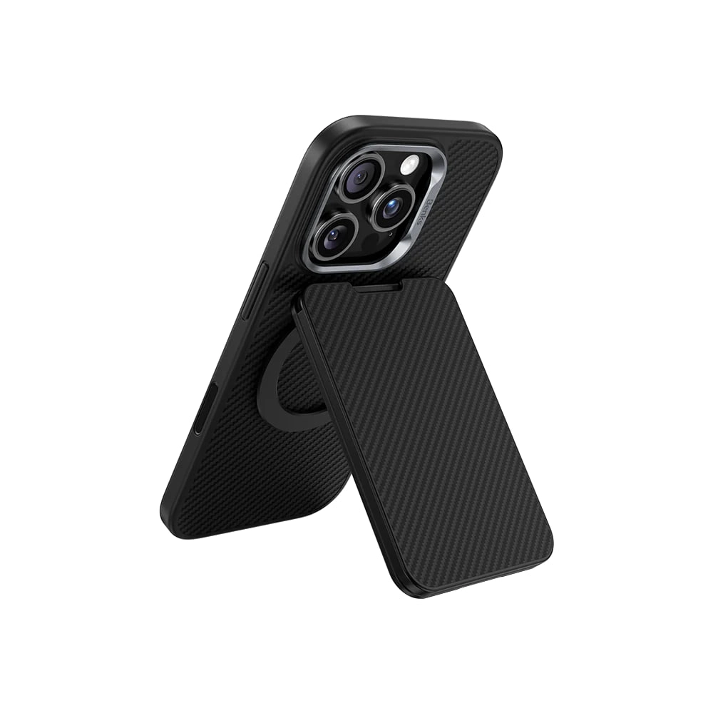 Магнитный картхолдер для смартфона Benks Armorgo 910457 цена