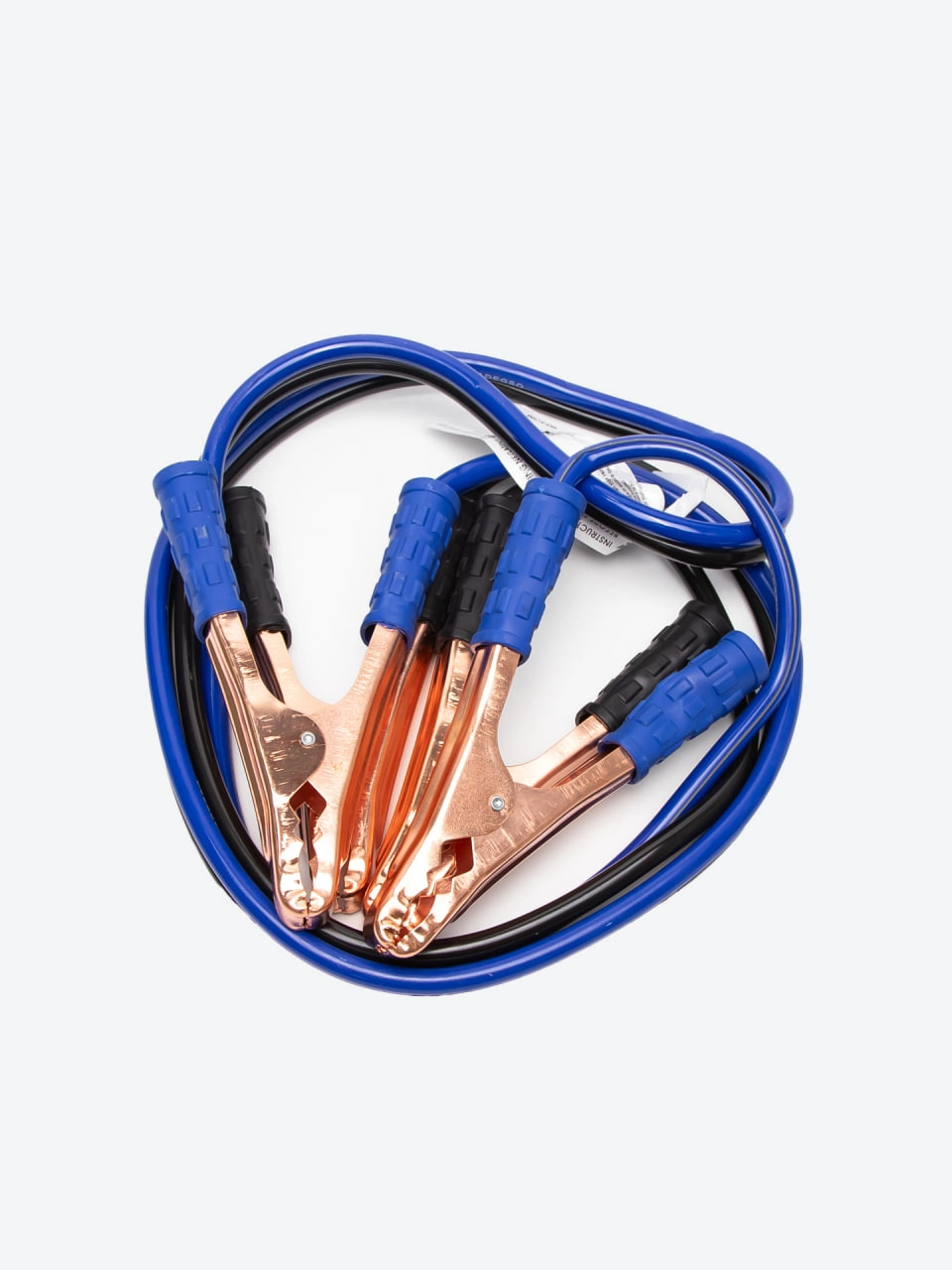 Avtomobil akkumulyatori uchun kuchaytiruvchi kabel sotib olish