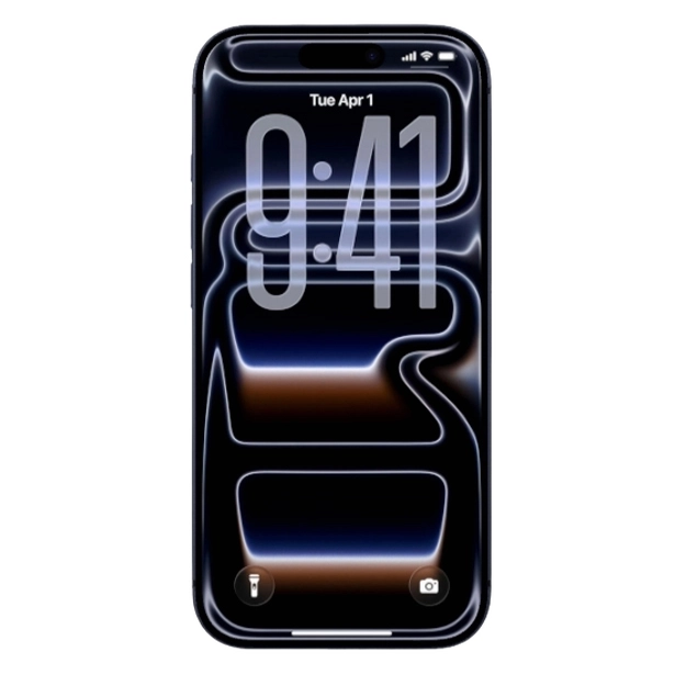 Смартфон Apple iPhone 17 Pro Max 1TB (eSIM + eSIM) Deep Blue в Узбекистане