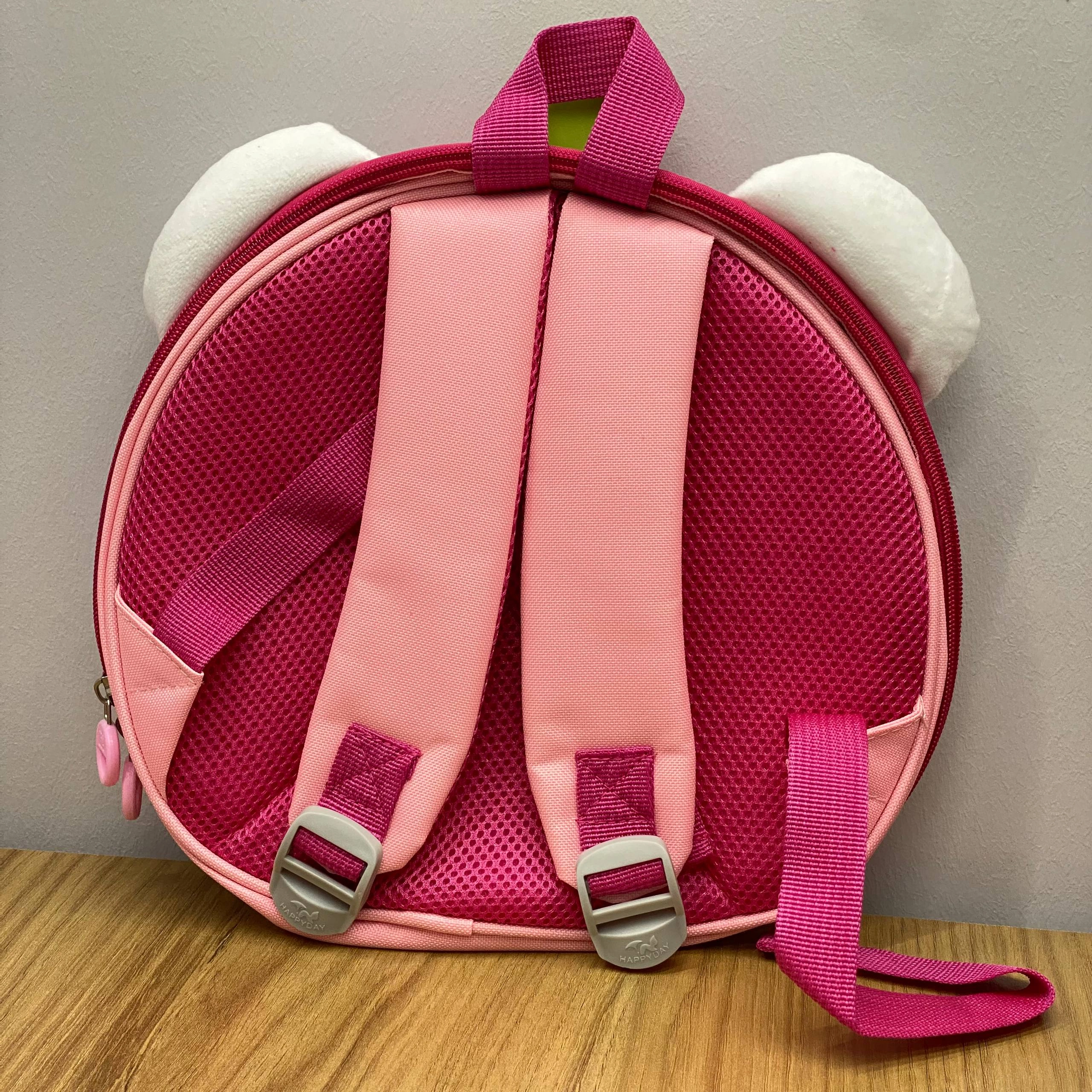 Bolalar ryukzaki  &ldquo; Pink Strawberry Dream&rdquo; arzon