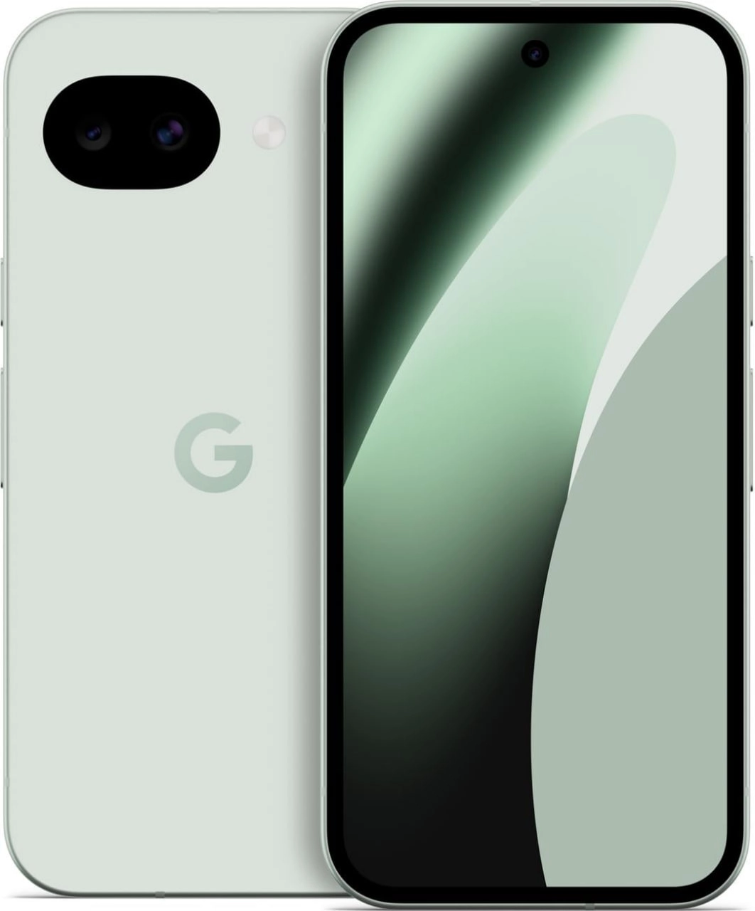 Смартфон Google Pixel 10a 8/128 ГБ, Fog купить