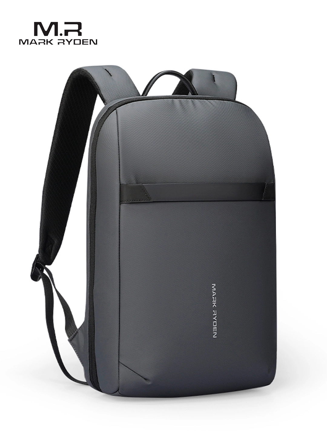 Рюкзак Mark Ryden MR1113 для ноутбука 15.6", чёрный недорого