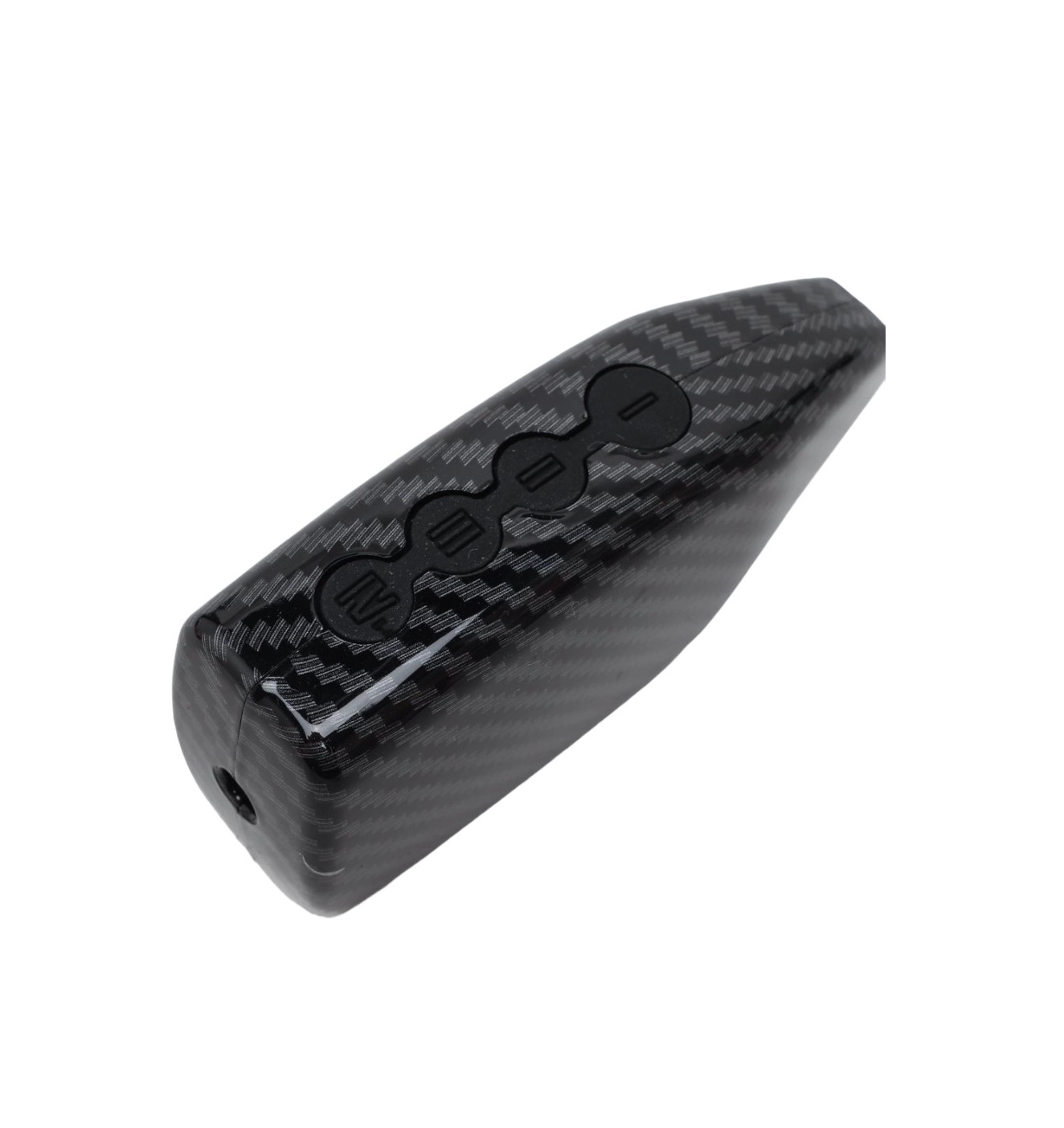 Чехол для пульта Magicar 903, в стиле карбон онлайн