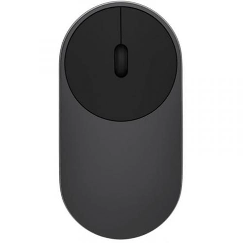 Мышь Xiaomi Mi Portable Mouse (Black) купить