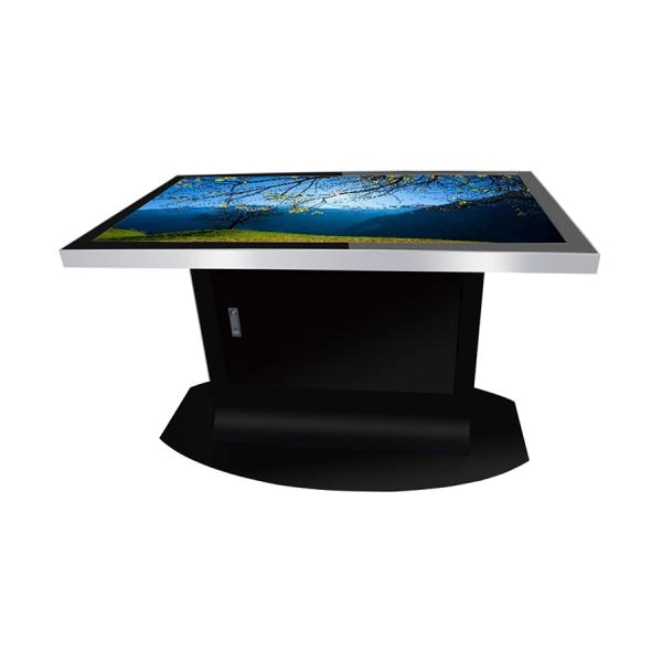 Teleset TTI-55T Interaktiv sensorli stoli O'zbekistonda