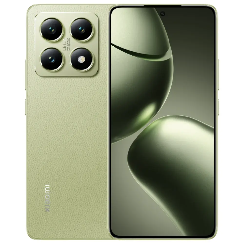 Смартфон Xiaomi 14T 12/512GB Lemon Green купить