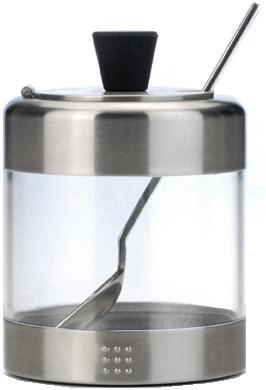 200 ml BergHOFF murabbo bankasi sotib olish