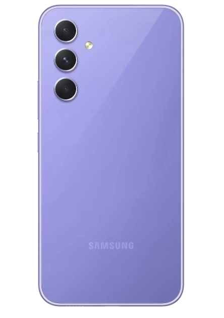 Samsung Galaxy A54 6/128GB Binafsharang Smartfoni O'zbekistonda