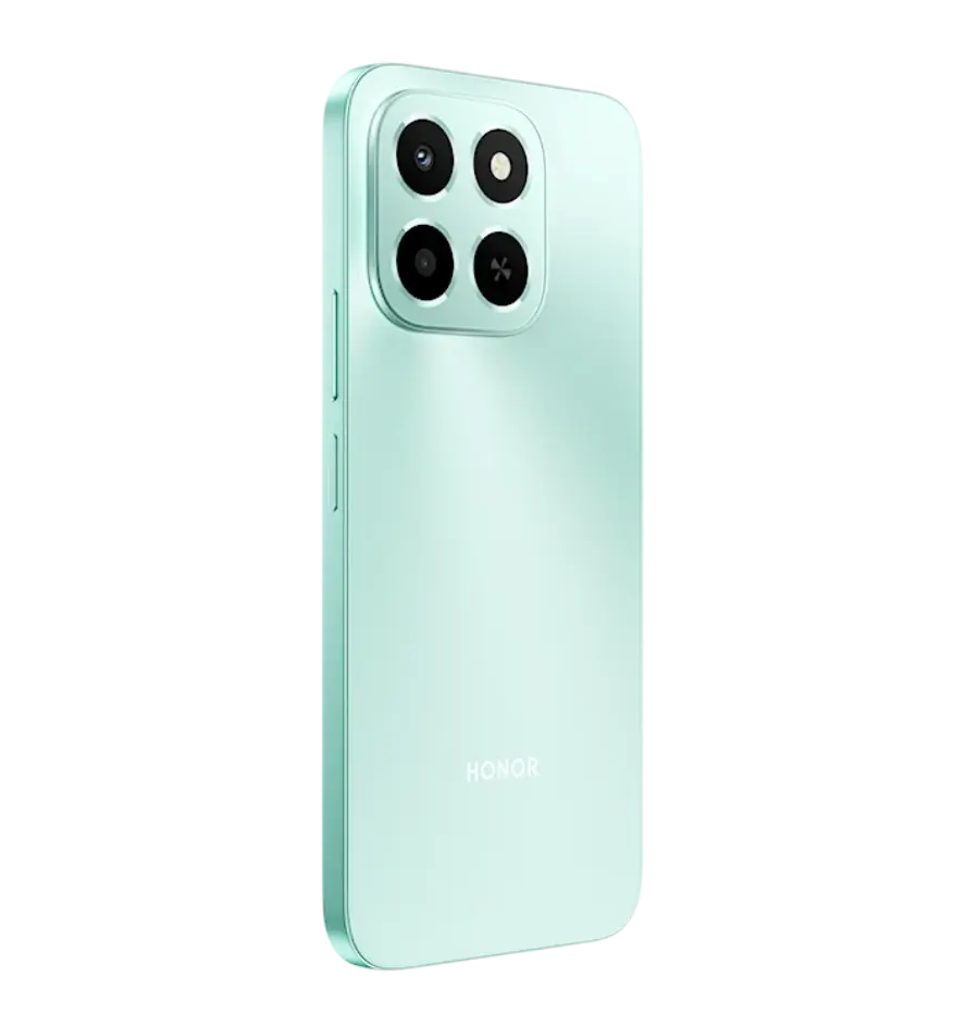 Смартфон HONOR X6c 6/256GB Океанический голубой онлайн