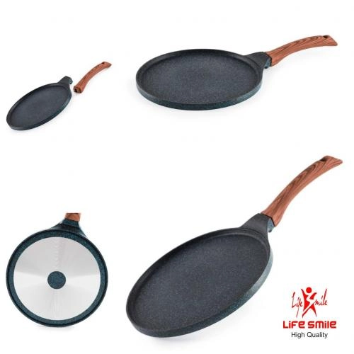 Lifesmile Life5-FRY-26F quymoq tovasi, 26 sm O'zbekistonda