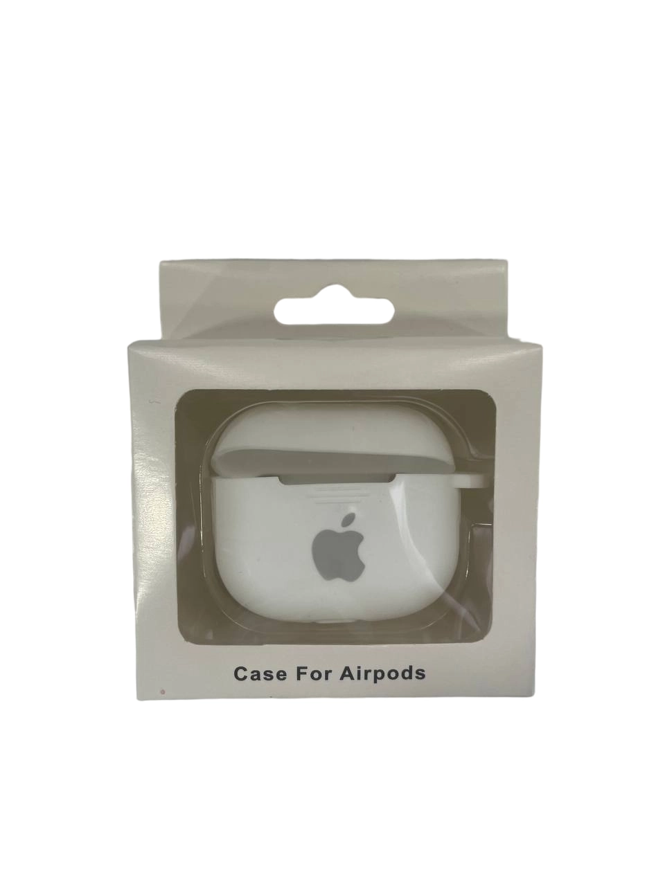 Силиконовый чехол для подвешивания l Airpods 3 CH524 купить